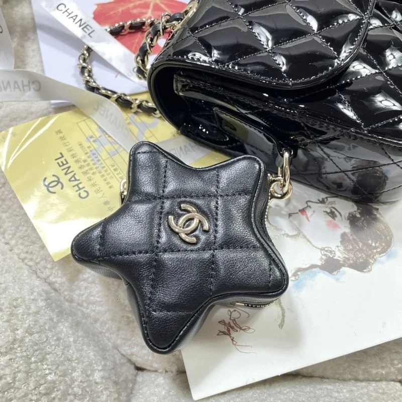 UrbanChic Chanel Other Stachel Bags 53089