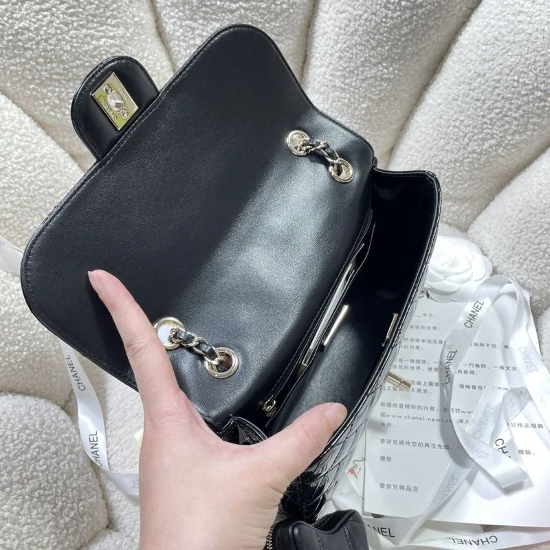 UrbanChic Chanel Other Stachel Bags 53089