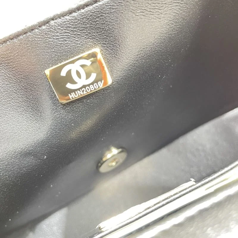 UrbanChic Chanel Other Stachel Bags 53089
