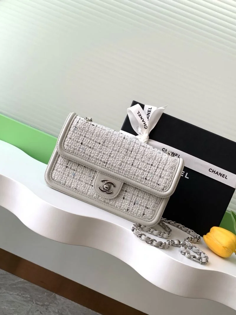 Chanel Other Stachel Bags Lightweight 53070