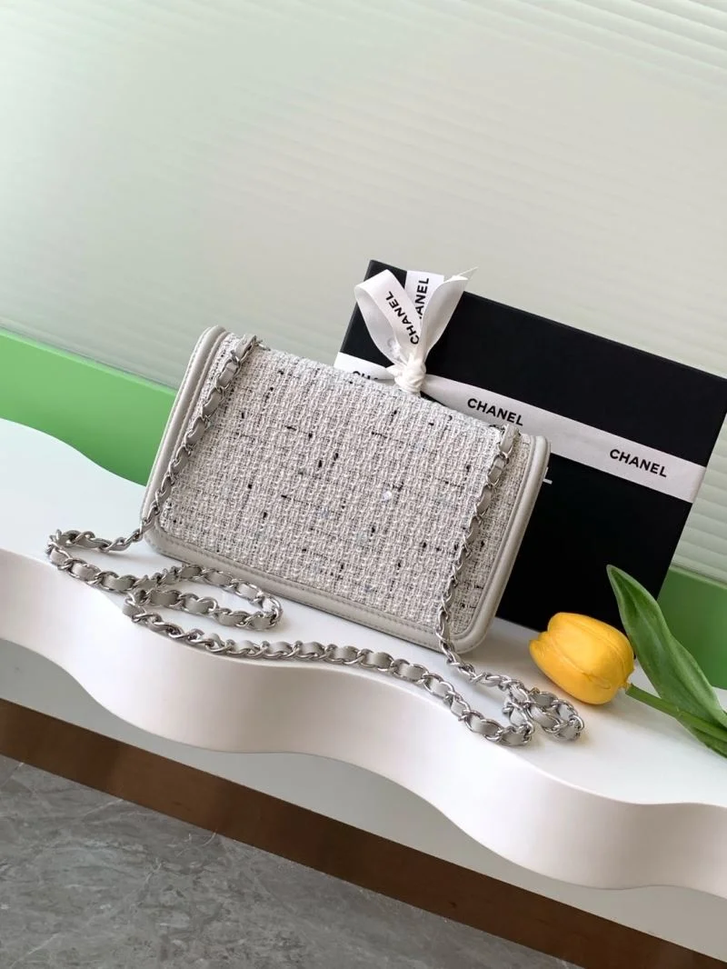 Chanel Other Stachel Bags Lightweight 53070