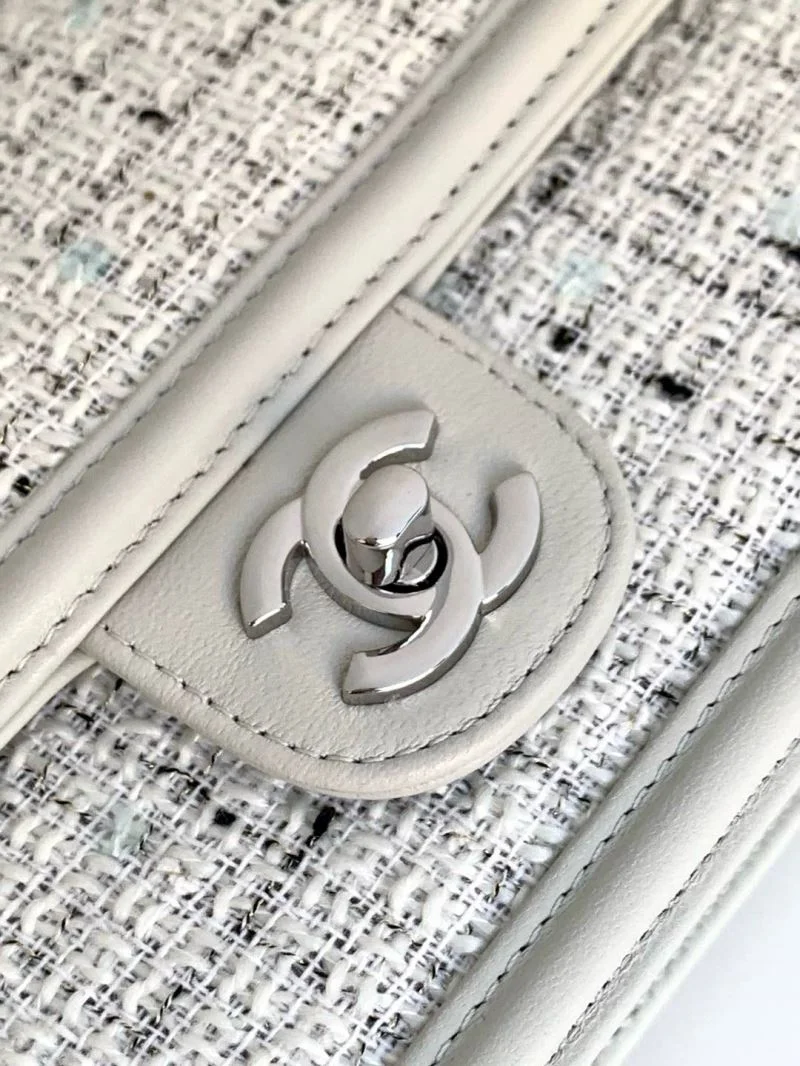 Chanel Other Stachel Bags Lightweight 53070