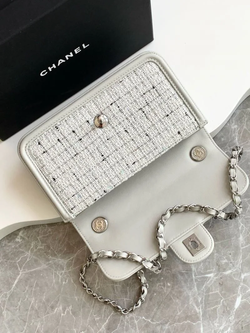Chanel Other Stachel Bags Lightweight 53070
