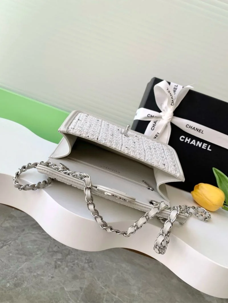 Chanel Other Stachel Bags Lightweight 53070