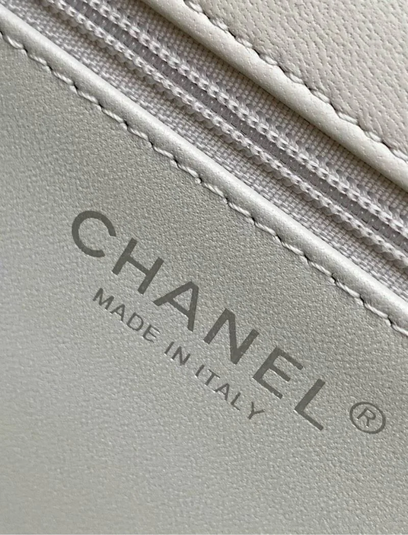 Chanel Other Stachel Bags Lightweight 53070