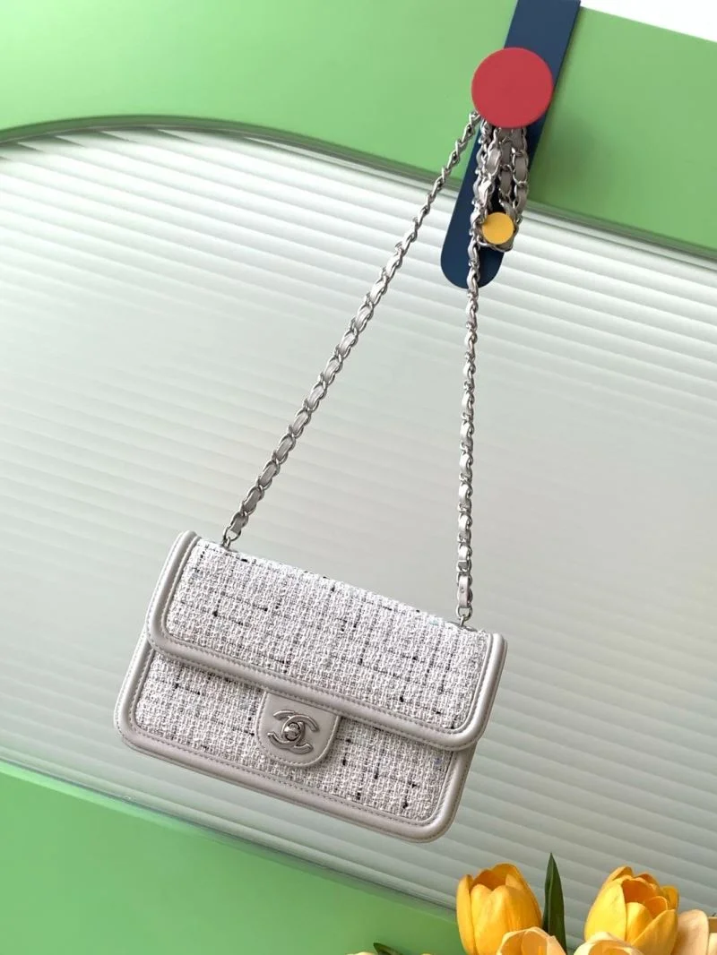 Chanel Other Stachel Bags Lightweight 53070