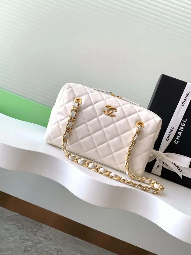 Chanel Other Stachel Bags Attractive 53071