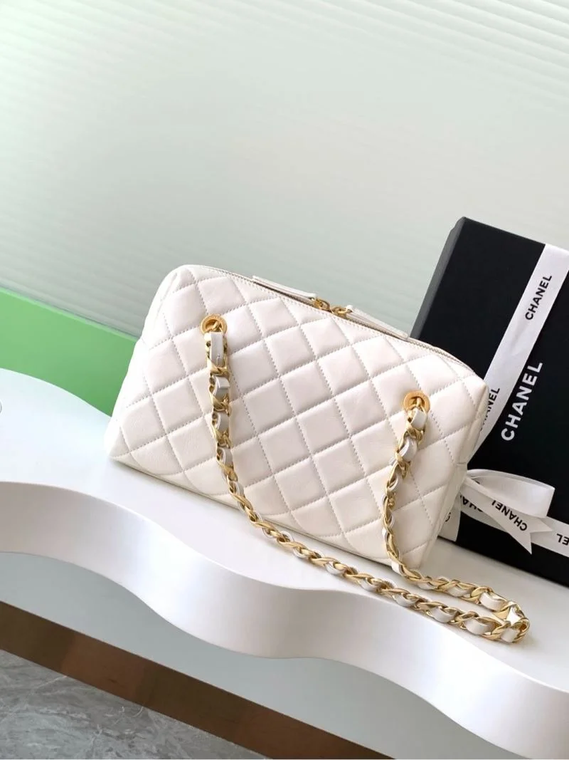 Chanel Other Stachel Bags Attractive 53071