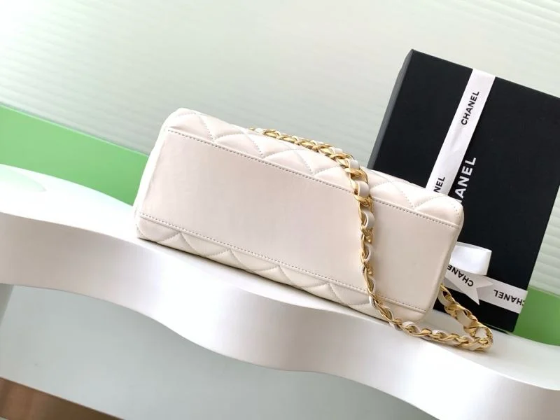 Chanel Other Stachel Bags Attractive 53071