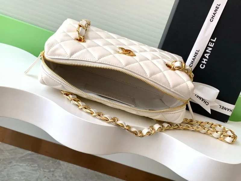 Chanel Other Stachel Bags Attractive 53071