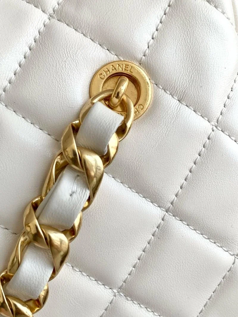 Chanel Other Stachel Bags Attractive 53071