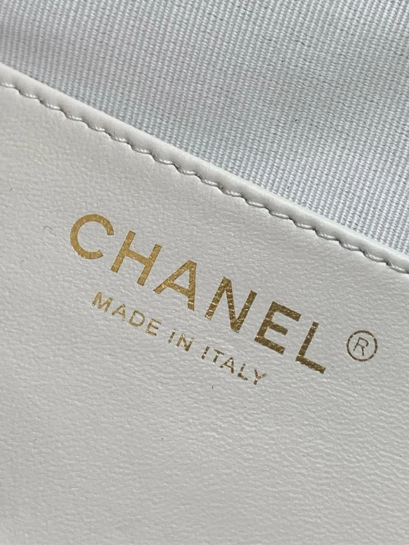 Chanel Other Stachel Bags Attractive 53071