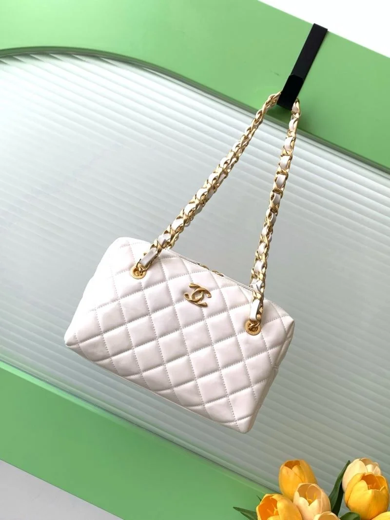 Chanel Other Stachel Bags Attractive 53071