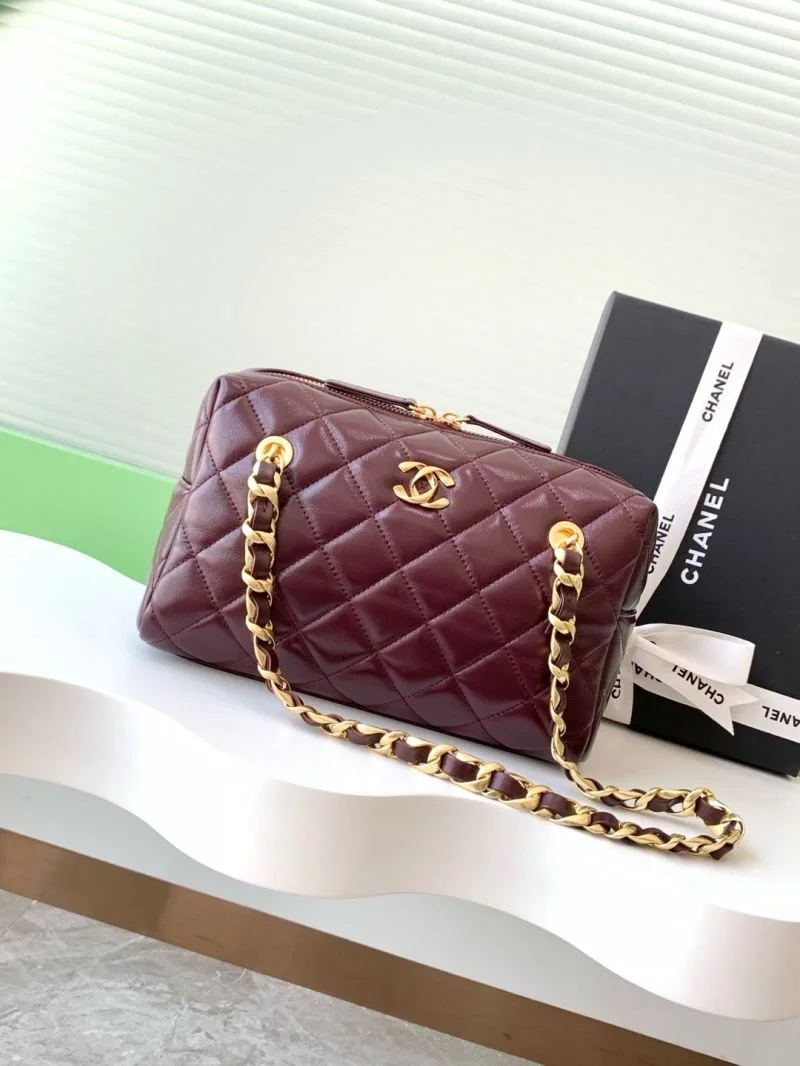 Chanel Other Stachel Bags Soft 53069