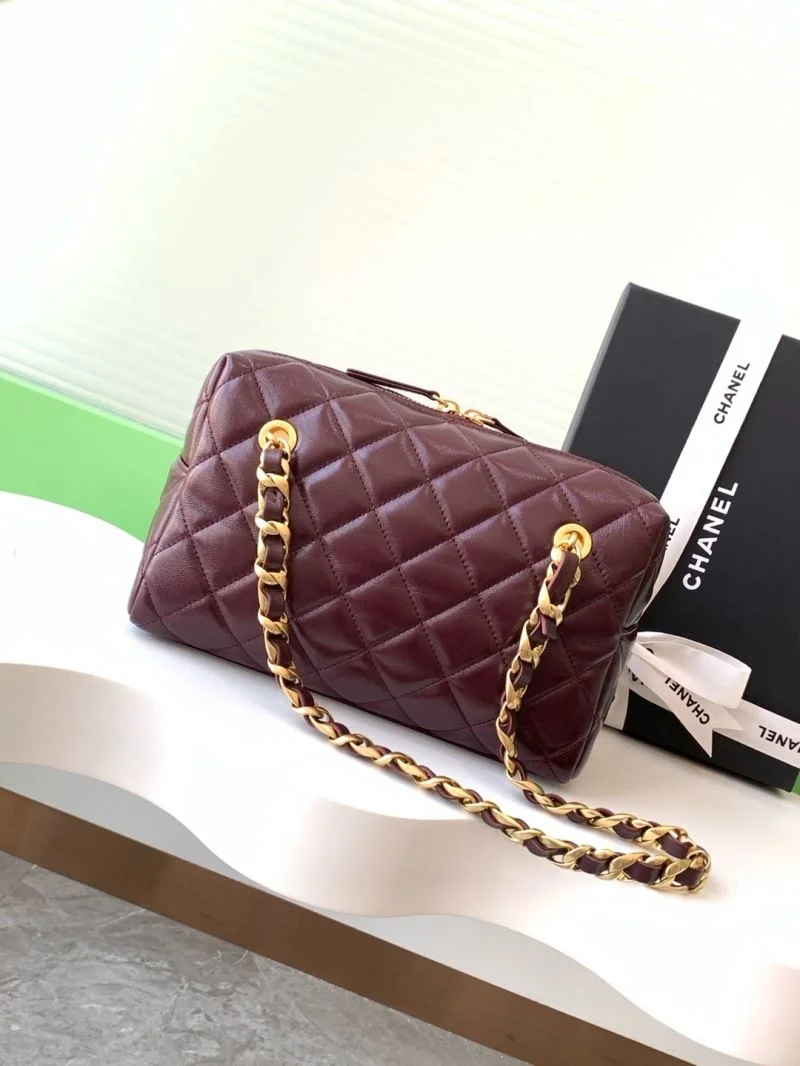 Chanel Other Stachel Bags Soft 53069