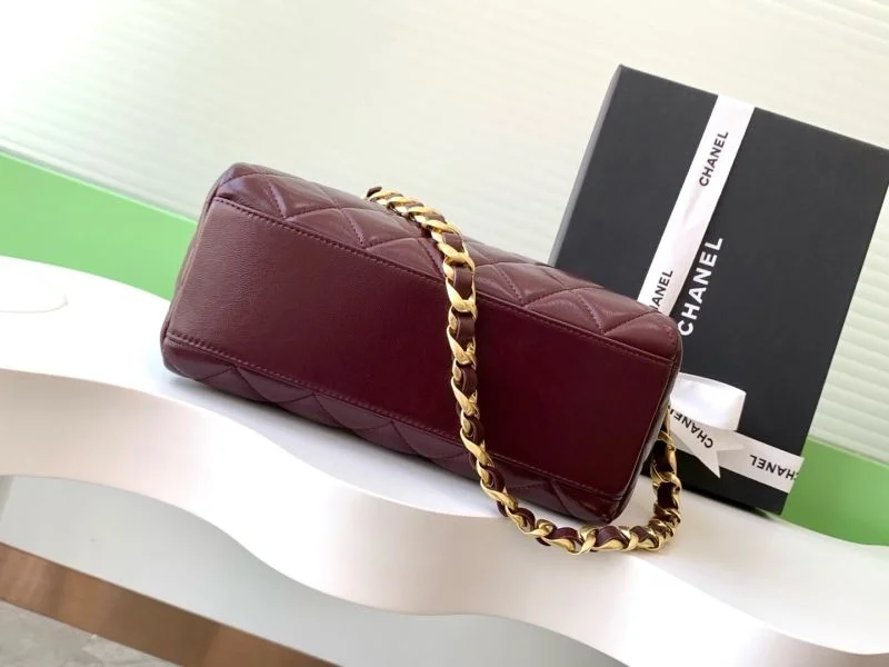Chanel Other Stachel Bags Soft 53069