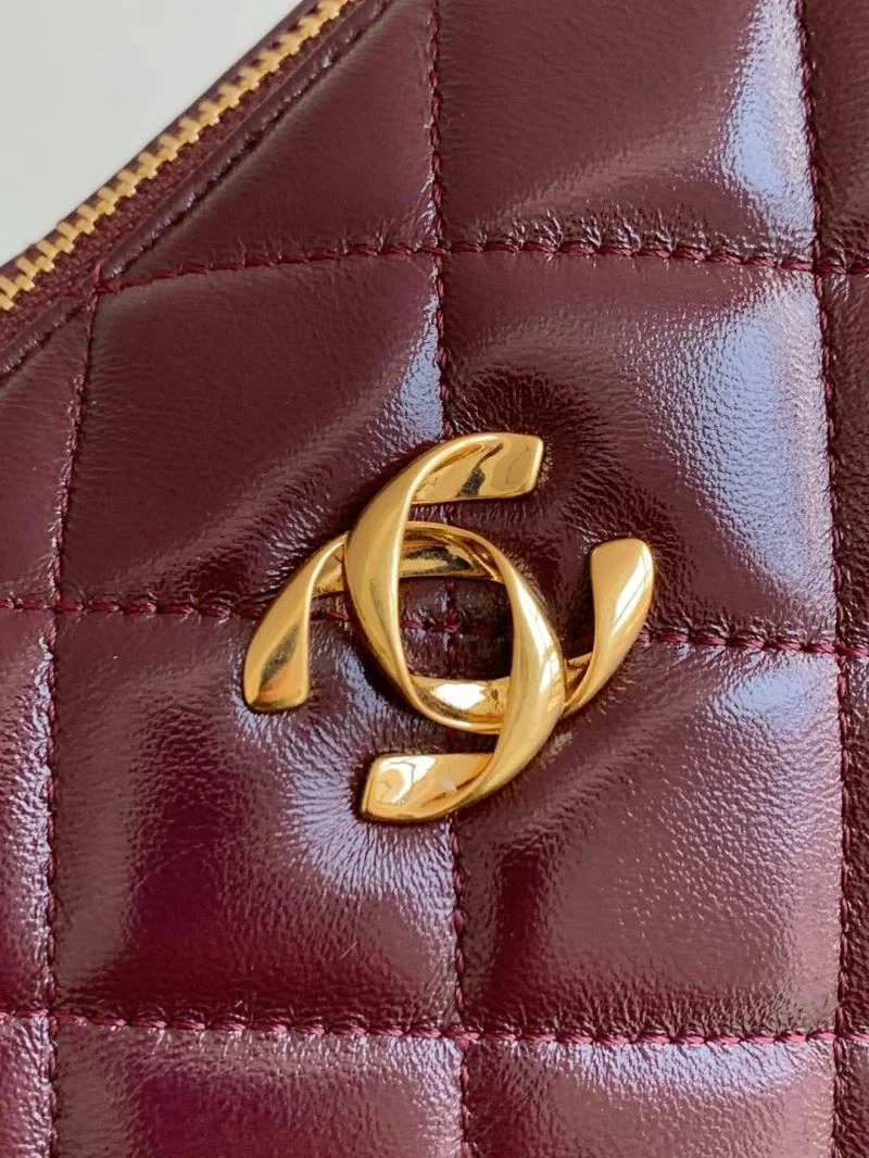 Chanel Other Stachel Bags Soft 53069