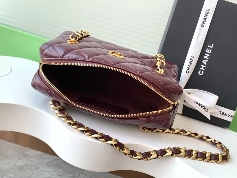 Chanel Other Stachel Bags Soft 53069