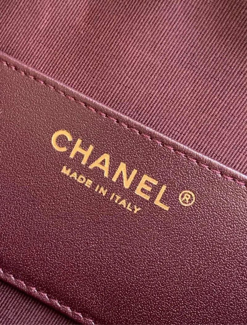 Chanel Other Stachel Bags Soft 53069