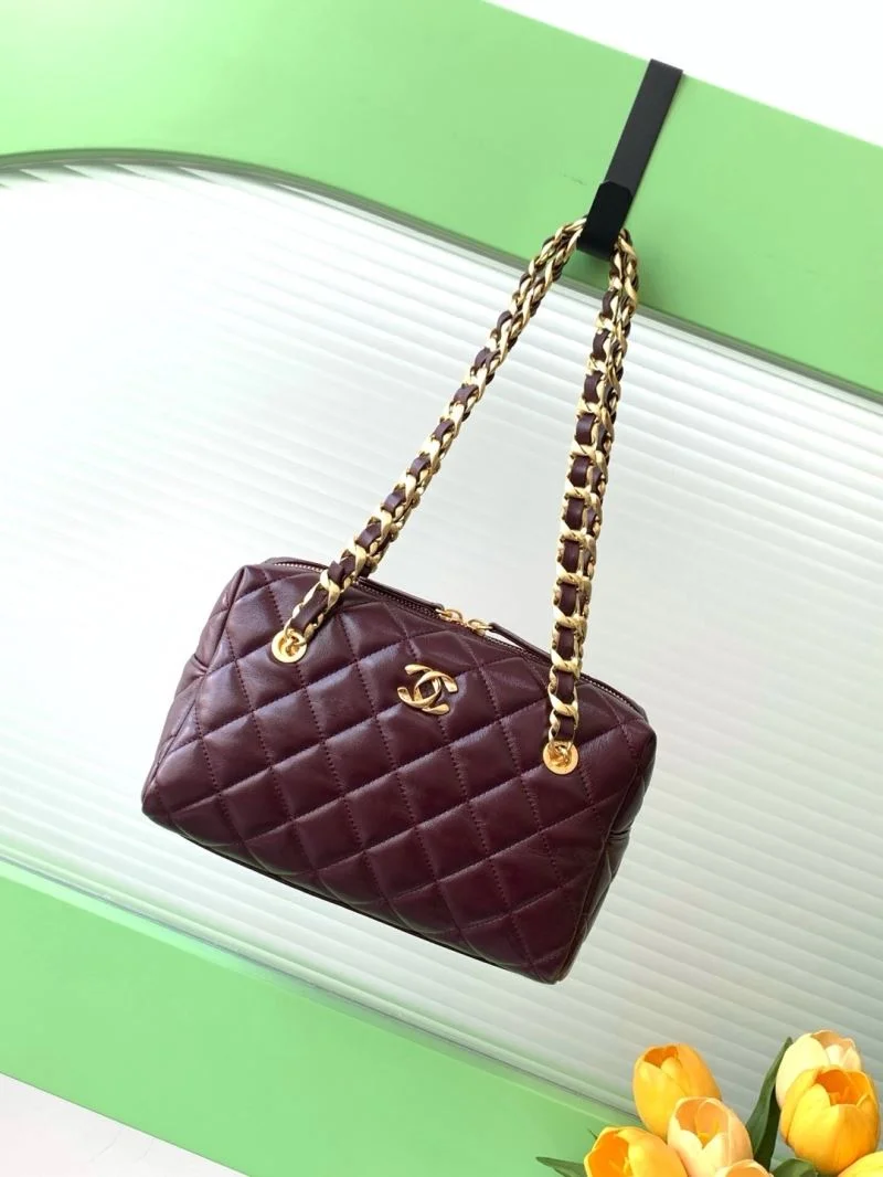Chanel Other Stachel Bags Soft 53069