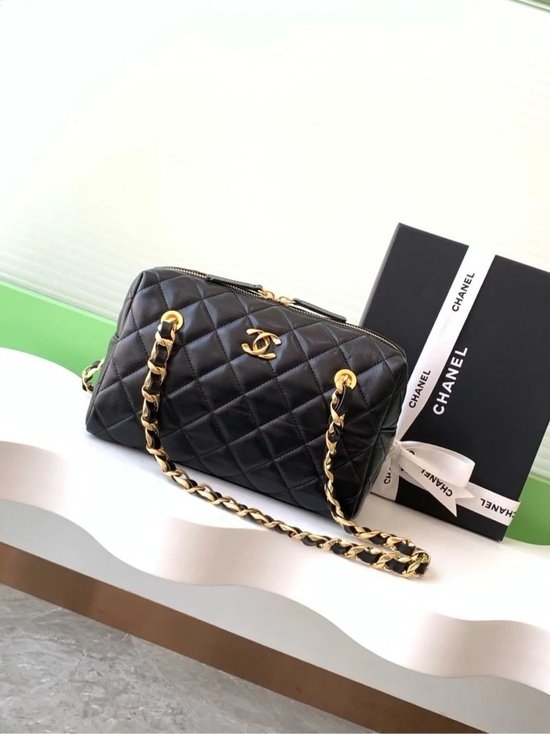 Chanel Other Stachel Bags DailyWear 53079