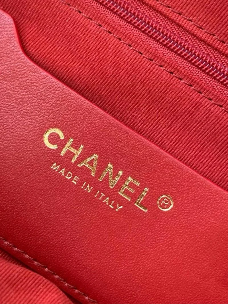 TimelessDesign Chanel Other Stachel Bags 53146