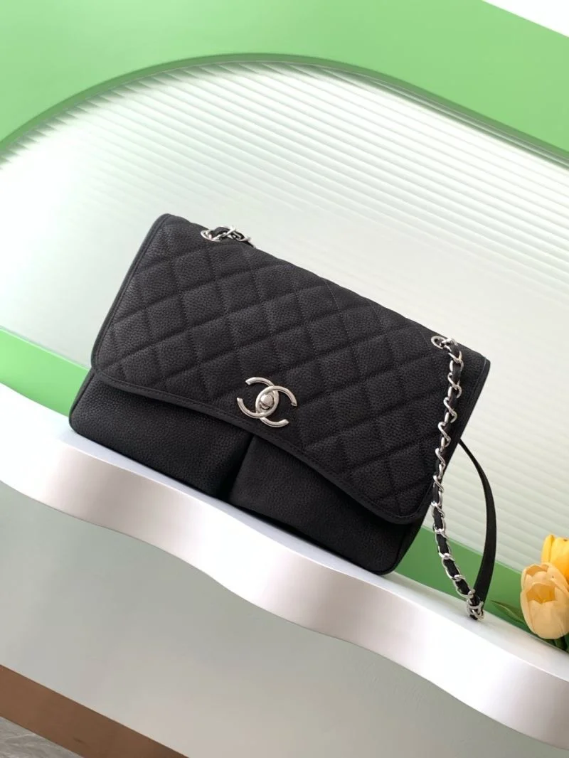 Chanel Other Stachel Bags Snug 53063