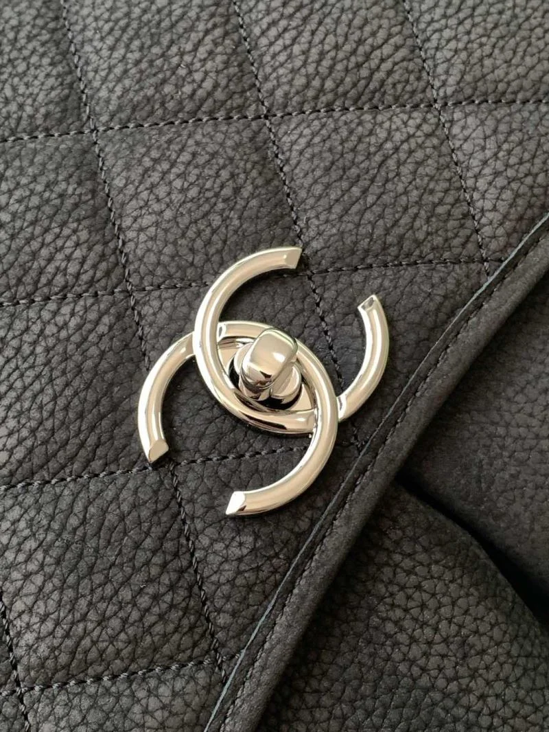 Chanel Other Stachel Bags Snug 53063