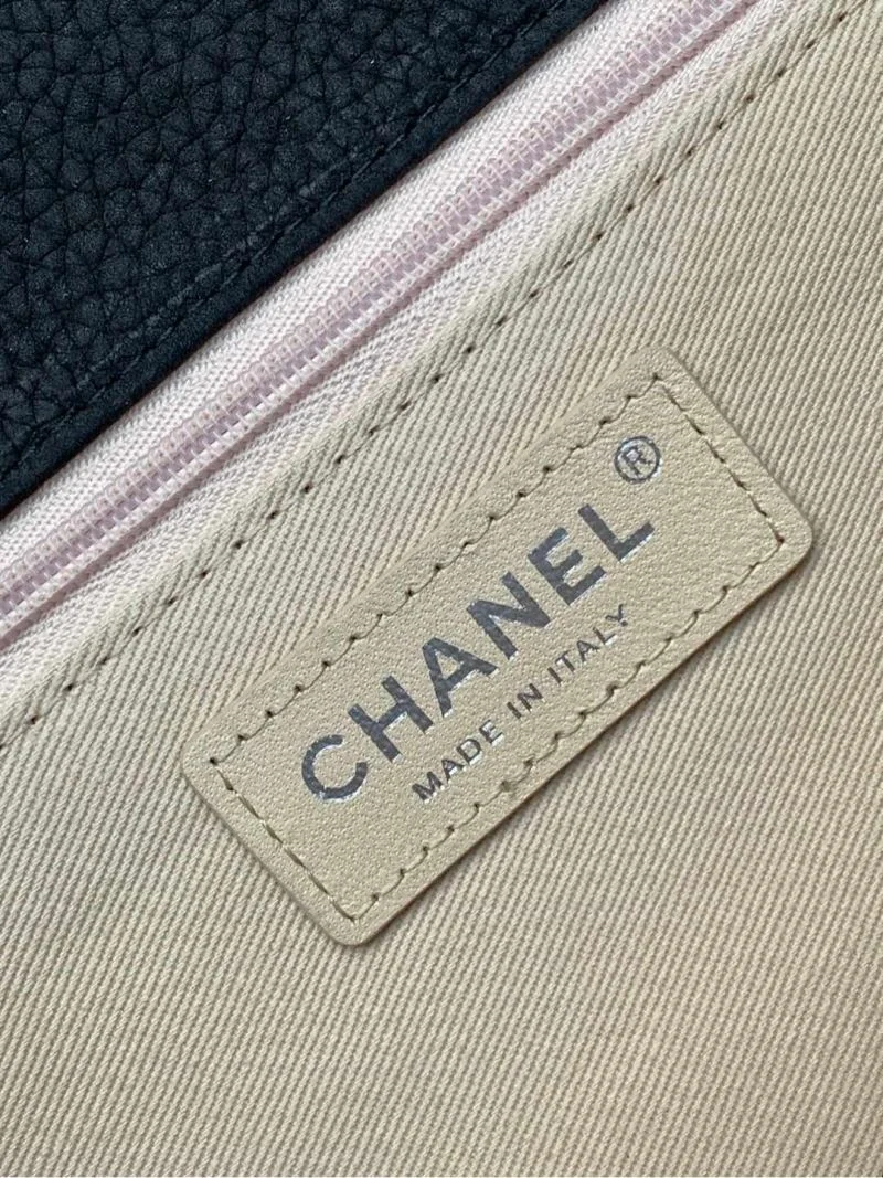 Chanel Other Stachel Bags Snug 53063