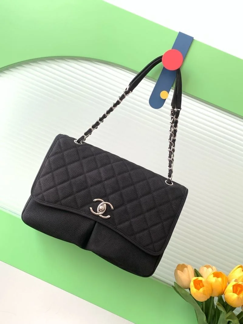 Chanel Other Stachel Bags Snug 53063