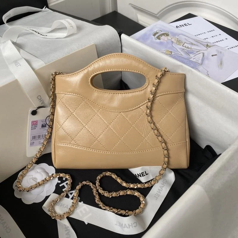 Chanel Other Stachel Bags FreshLook 53081