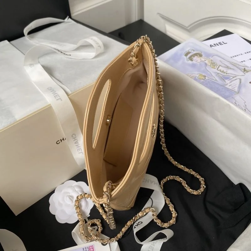 Chanel Other Stachel Bags FreshLook 53081