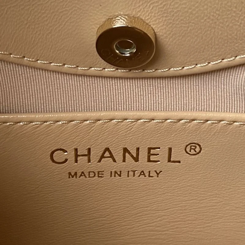 Chanel Other Stachel Bags FreshLook 53081