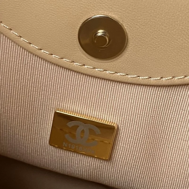 Chanel Other Stachel Bags FreshLook 53081