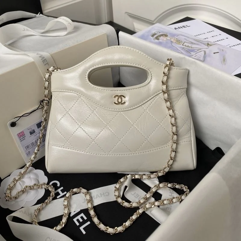 SmartChoice Chanel Other Stachel Bags 53062