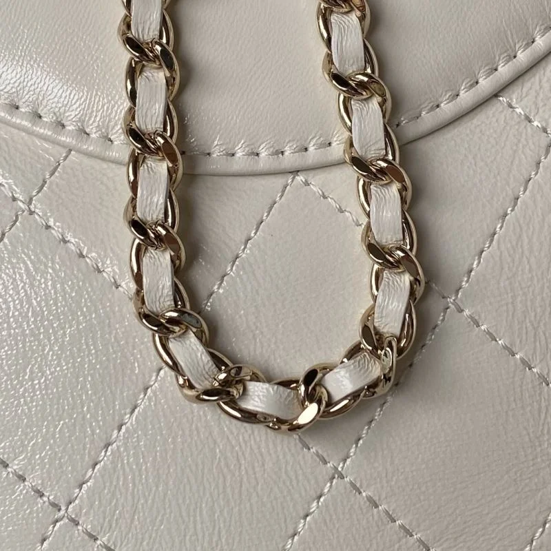 SmartChoice Chanel Other Stachel Bags 53062