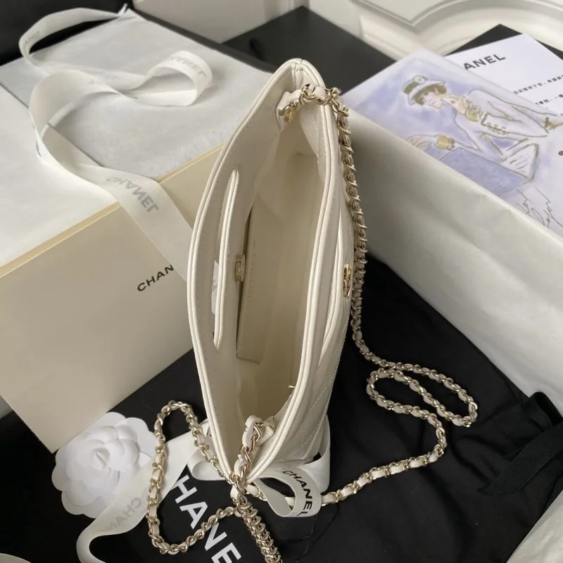 SmartChoice Chanel Other Stachel Bags 53062