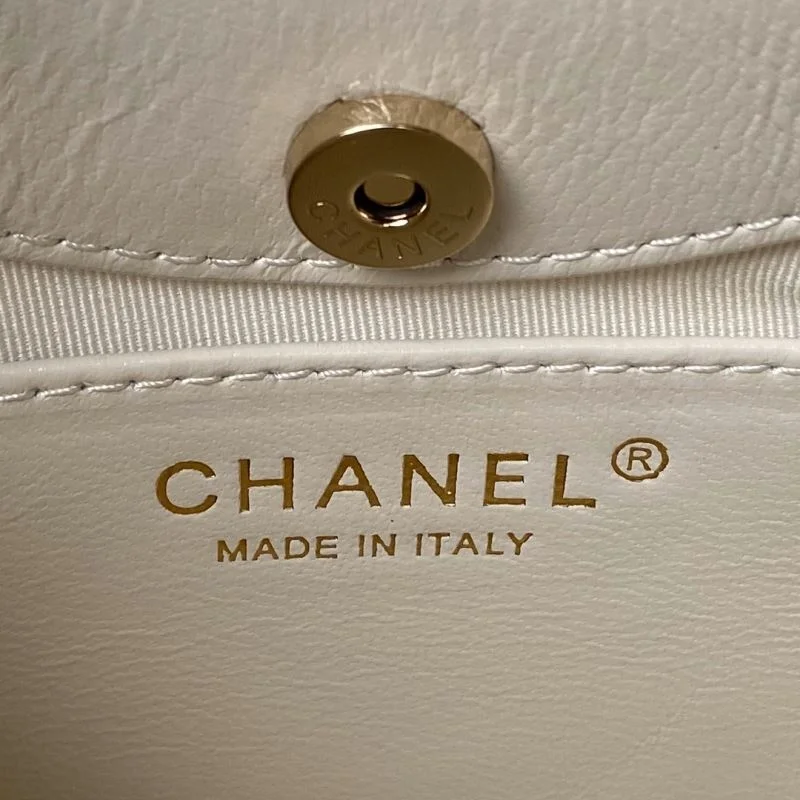 SmartChoice Chanel Other Stachel Bags 53062