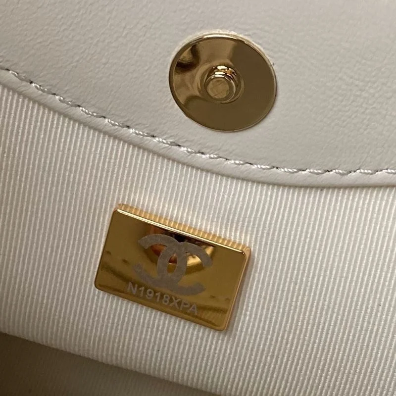 SmartChoice Chanel Other Stachel Bags 53062