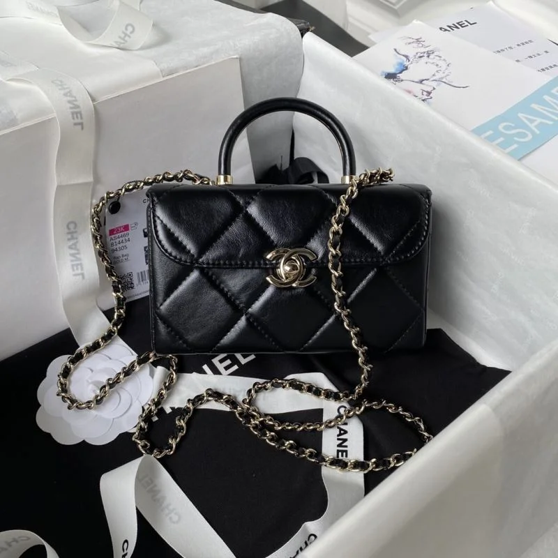 Chanel Other Stachel Bags Supportive 53073