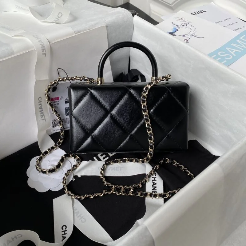 Chanel Other Stachel Bags Supportive 53073