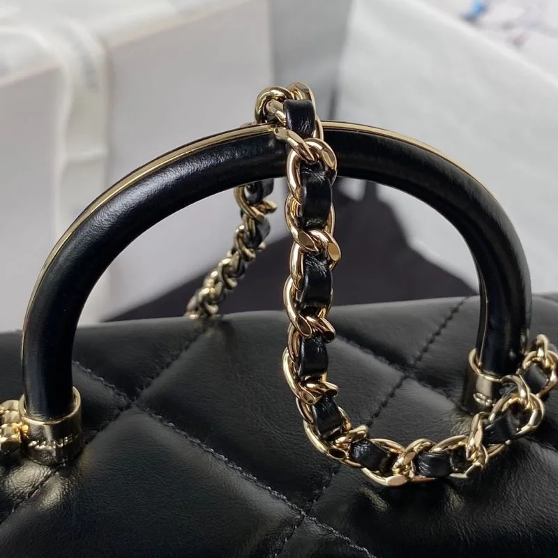 Chanel Other Stachel Bags Supportive 53073