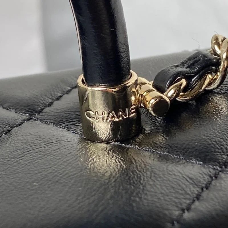 Chanel Other Stachel Bags Supportive 53073