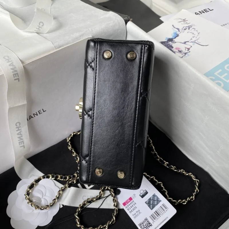 Chanel Other Stachel Bags Supportive 53073