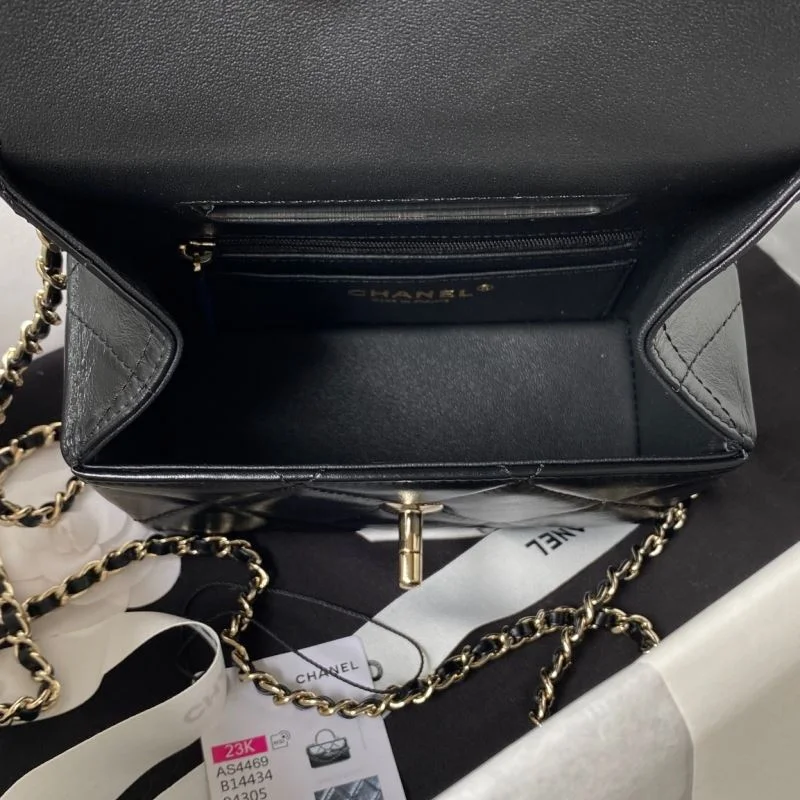 Chanel Other Stachel Bags Supportive 53073