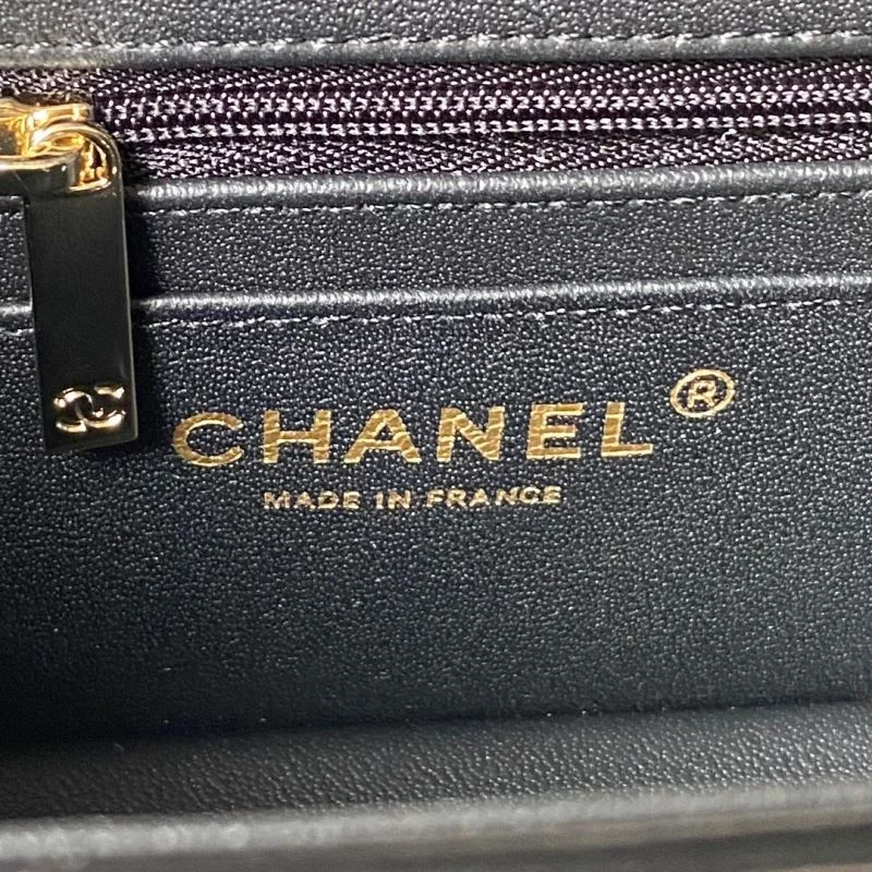 Chanel Other Stachel Bags Supportive 53073