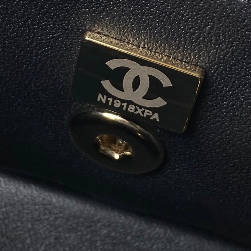 Chanel Other Stachel Bags Supportive 53073