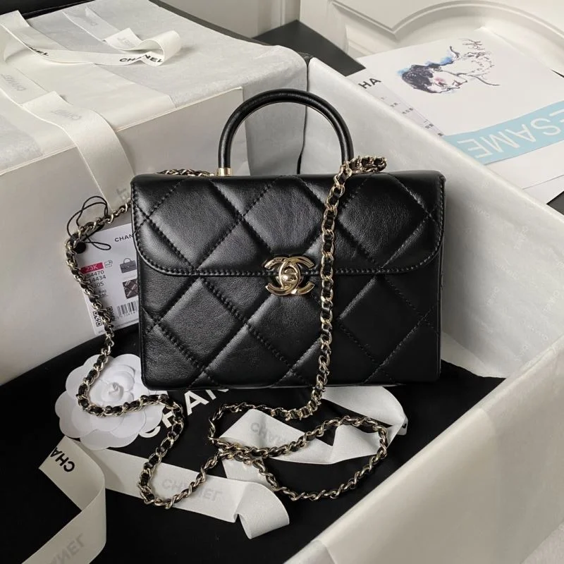 MultiPurpose Chanel Other Stachel Bags 53068