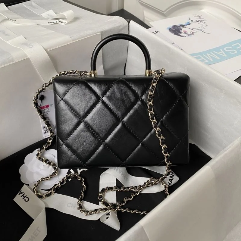 MultiPurpose Chanel Other Stachel Bags 53068
