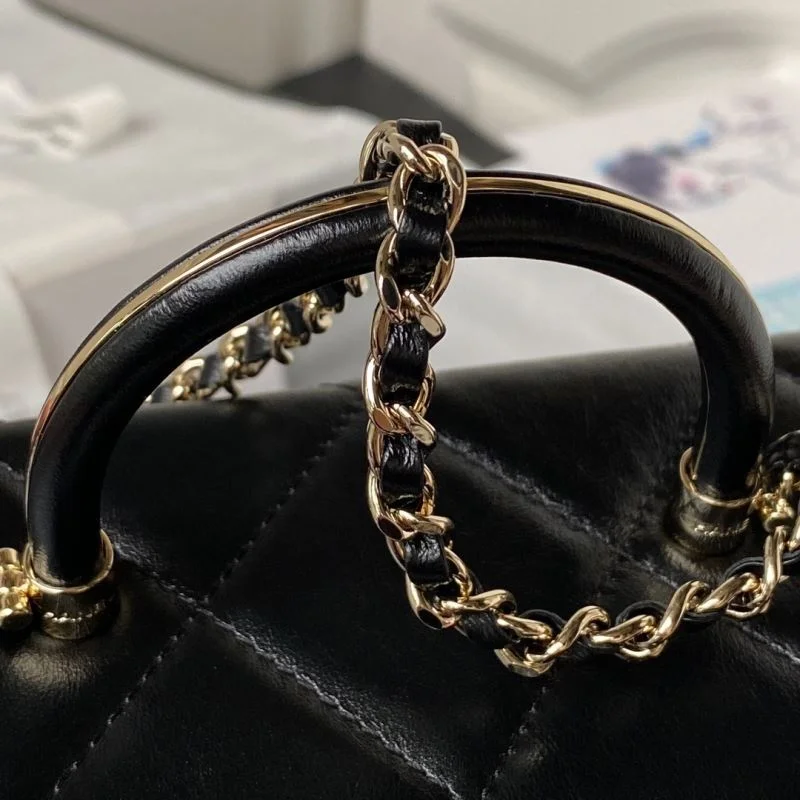 MultiPurpose Chanel Other Stachel Bags 53068